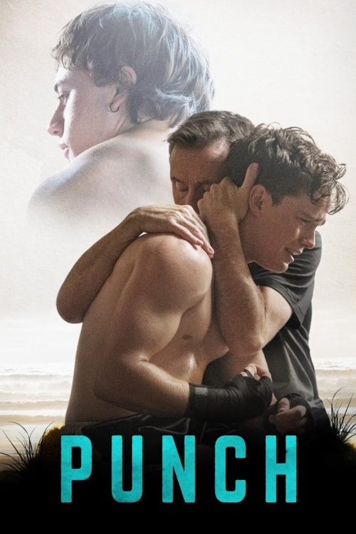 Punch poster